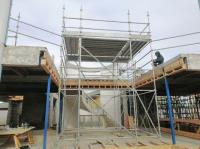 Right Height Scaffolding Ltd image 1